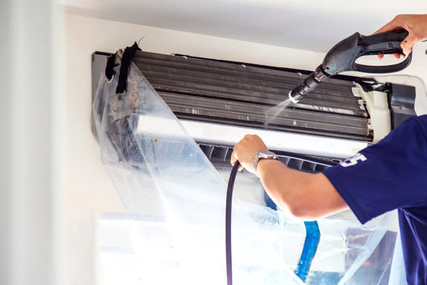 Best Air Duct Cleaning Near Me  in Liberty Lake, WA