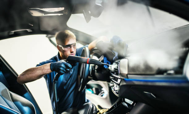 Best Commercial HVAC Duct Cleaning  in Liberty Lake, WA