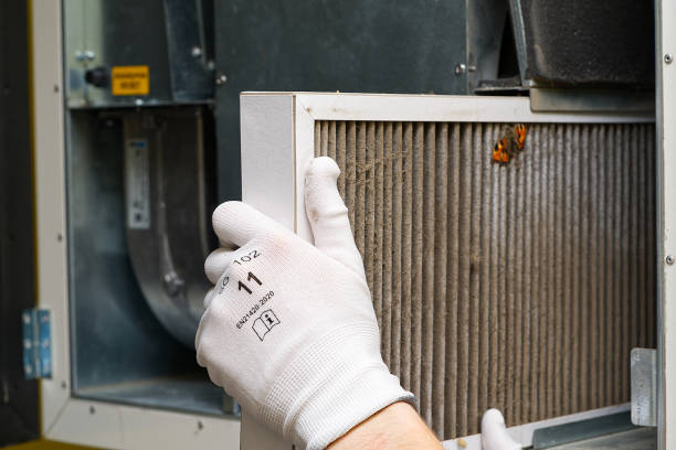 Best Best Air Duct Cleaning Company  in Liberty Lake, WA