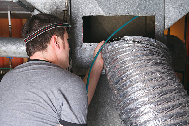 Best Air Vent Cleaning Services  in Liberty Lake, WA