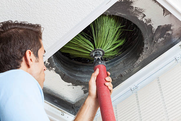 Best Best Air Duct Cleaning Company  in Liberty Lake, WA
